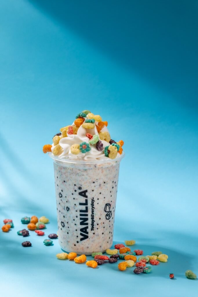 Cold Beverages 1 - Bashar Masarweh