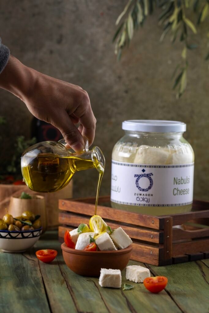 Product Photography 3 - Bashar Masarweh