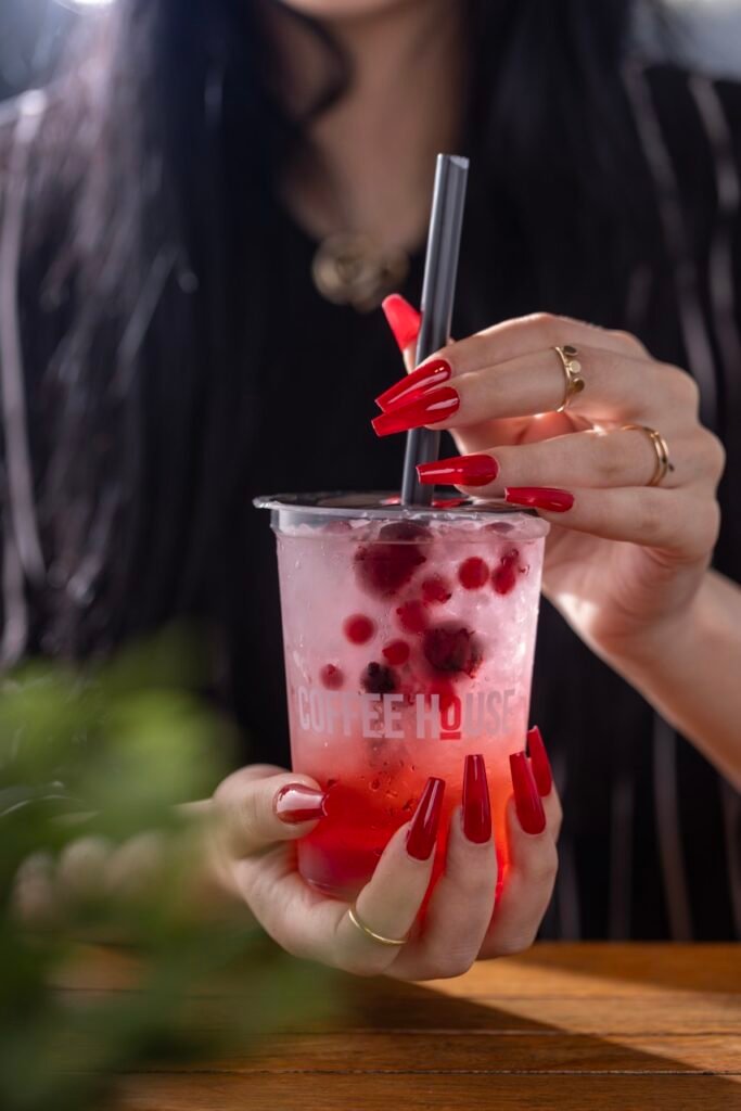 Cold Beverages 3 - Bashar Masarweh