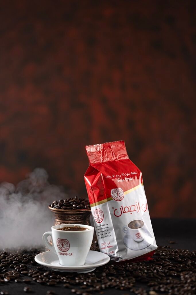 Product Photography 5 - Bashar Masarweh