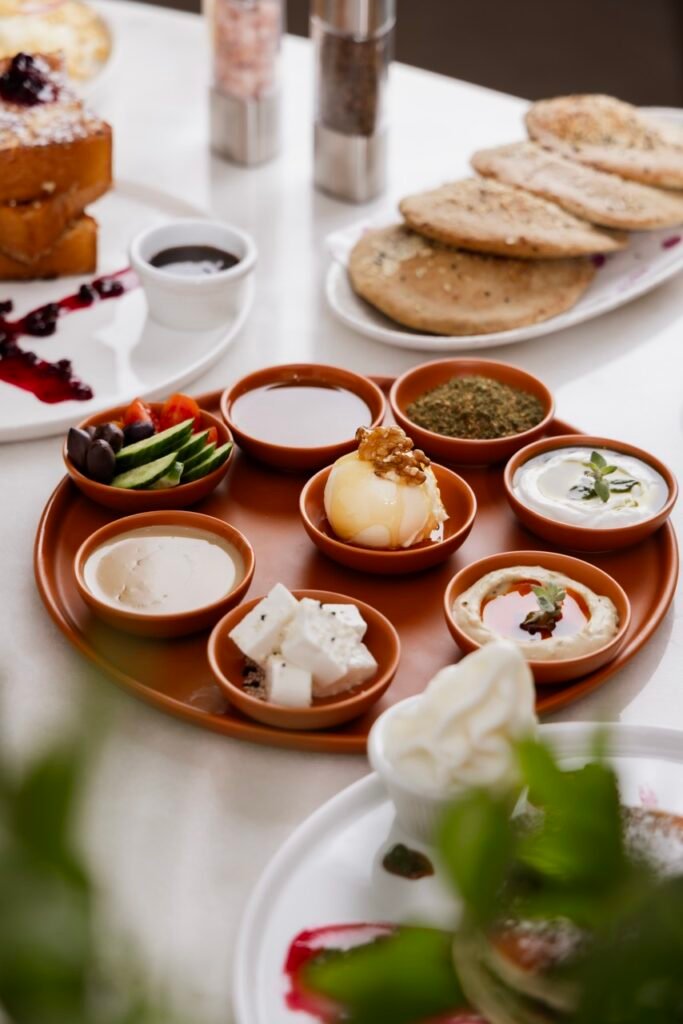 Breakfast & Bakery 1 - Bashar Masarweh