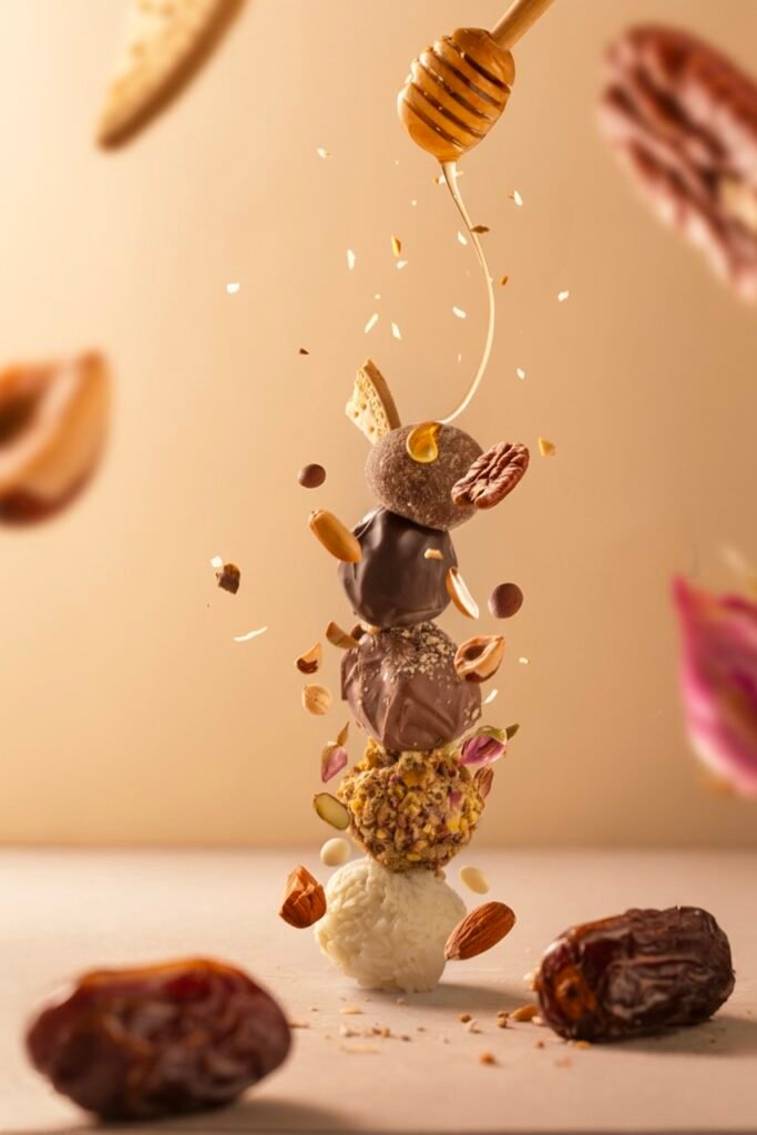 Creative Concepts & Action 10 - Bashar Masarweh