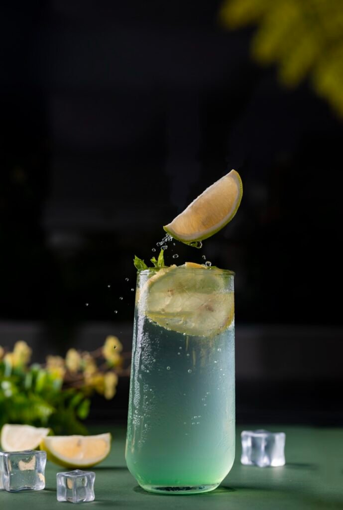 Cold Beverages 4 - Bashar Masarweh