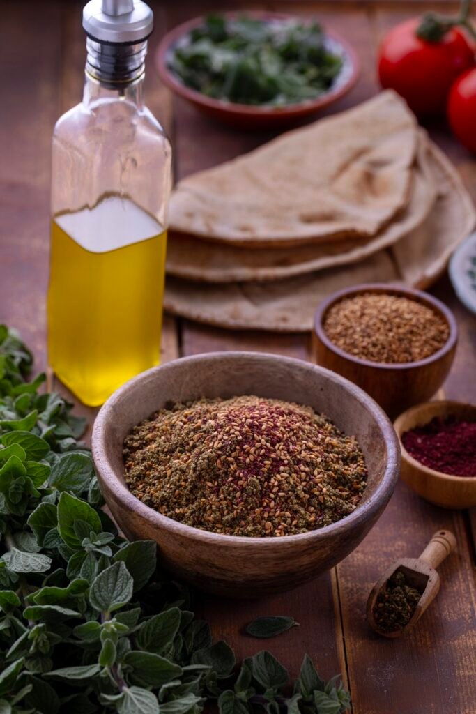 Breakfast & Bakery 4 - Bashar Masarweh