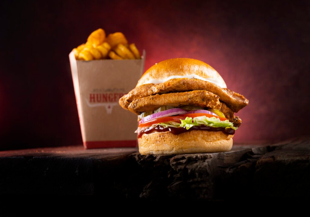 Fast Food 7 - Bashar Masarweh