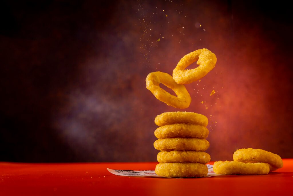Fast Food 6 - Bashar Masarweh