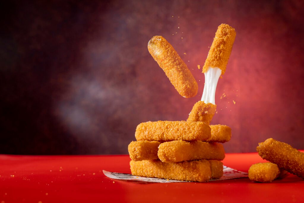 Fast Food 5 - Bashar Masarweh