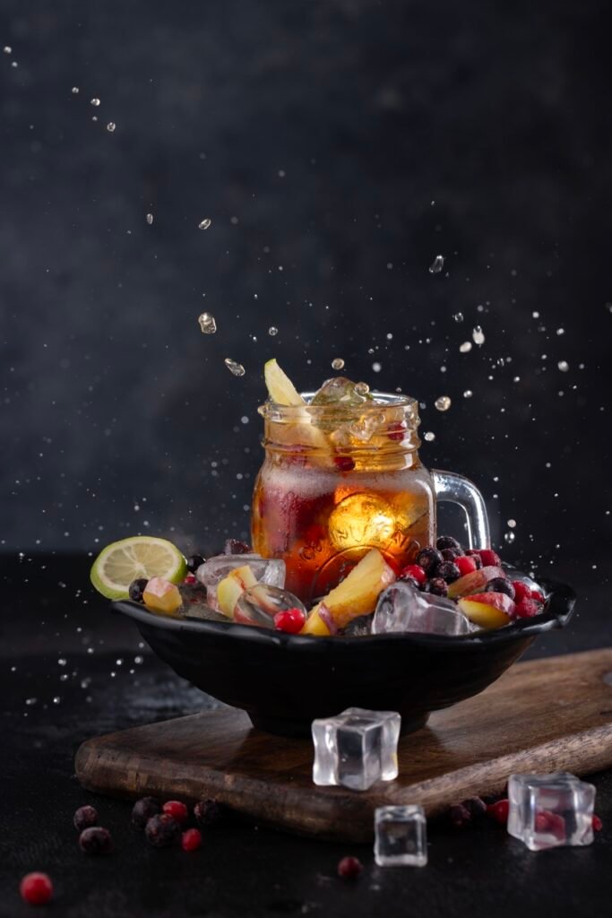 Cold Beverages 8 - Bashar Masarweh