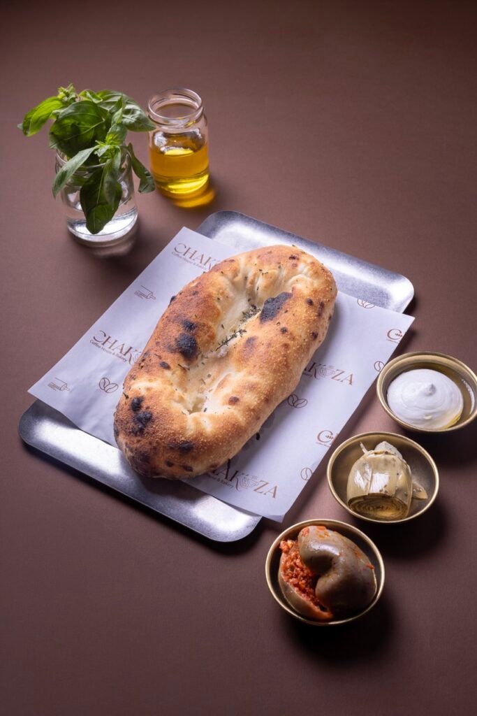 Breakfast & Bakery 7 - Bashar Masarweh