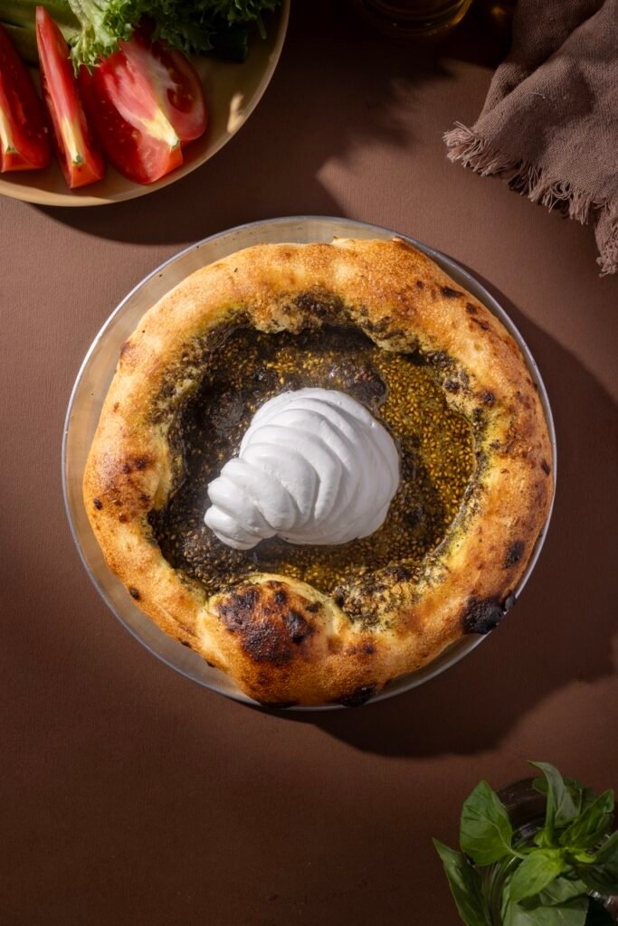 Breakfast & Bakery 8 - Bashar Masarweh
