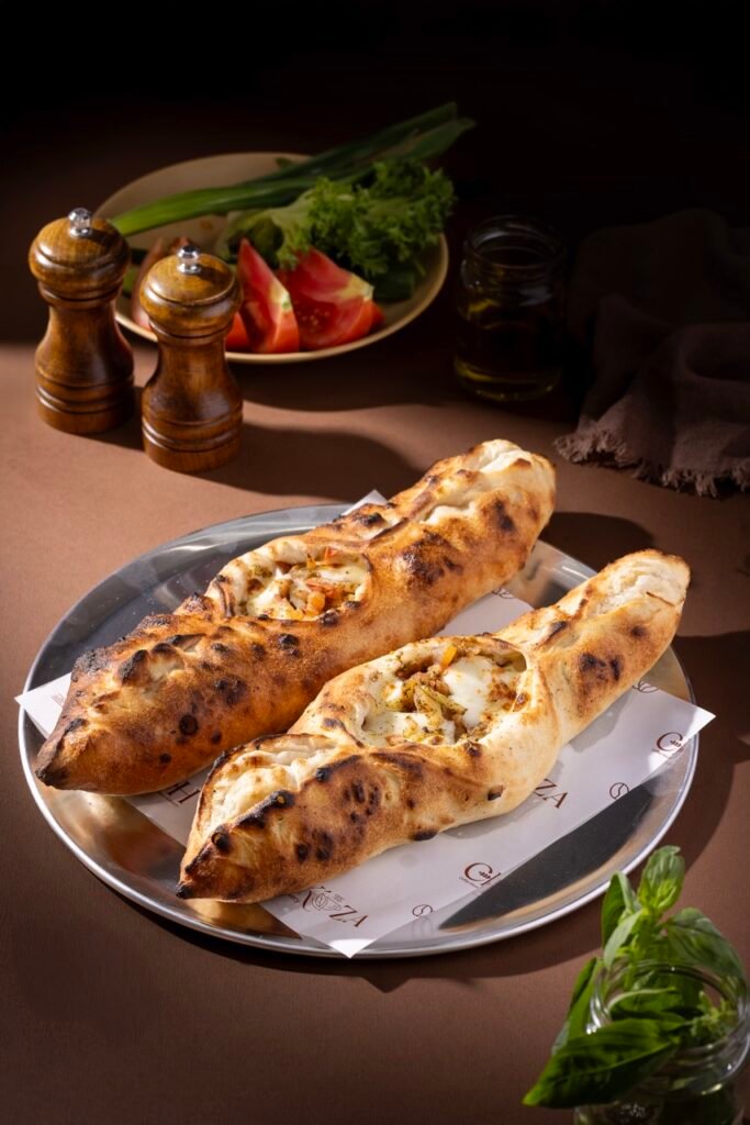 Breakfast & Bakery 9 - Bashar Masarweh