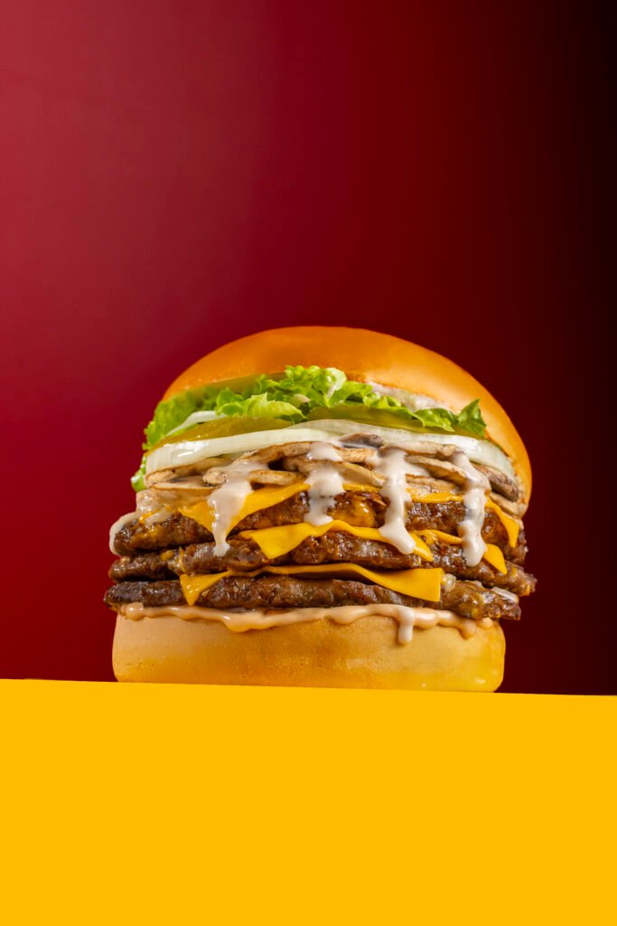 Fast Food 2 - Bashar Masarweh