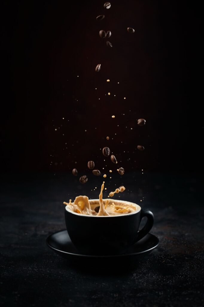Creative Concepts & Action 5 - Bashar Masarweh