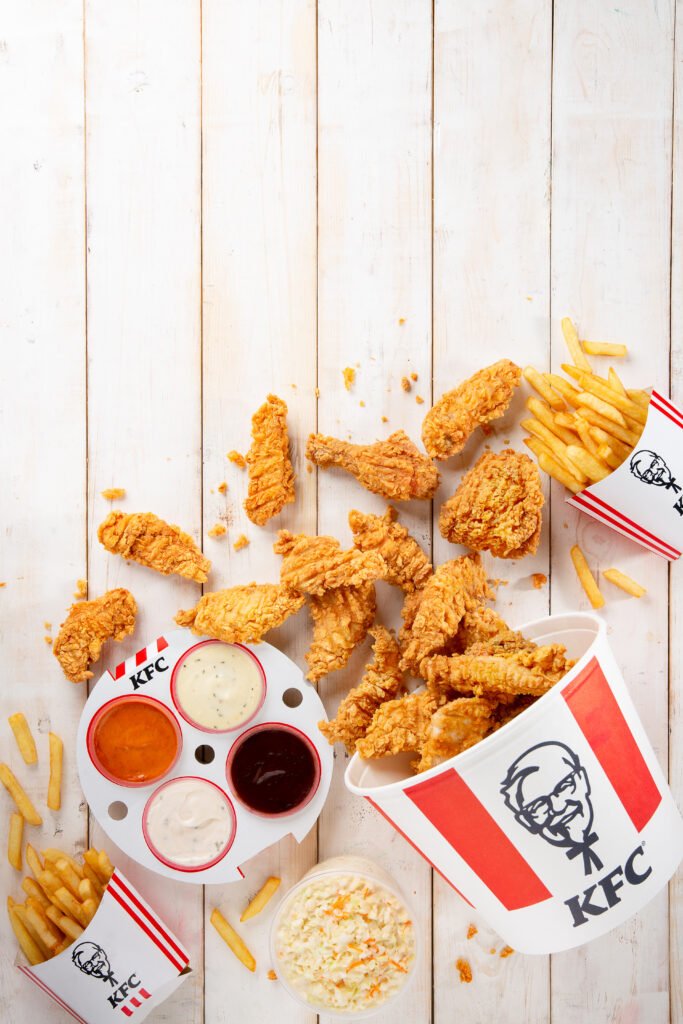 Fast Food 1 - Bashar Masarweh