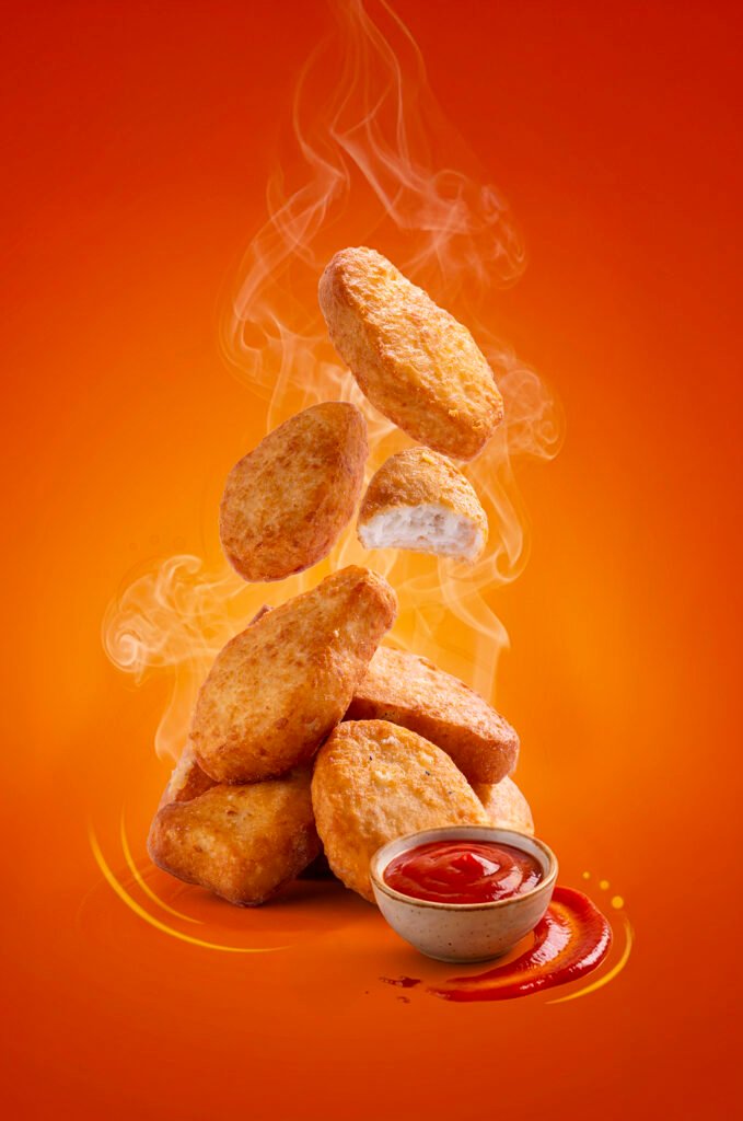 Fast Food 9 - Bashar Masarweh